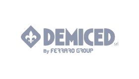 demiced